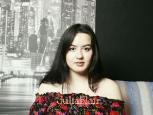 JuliaBlair