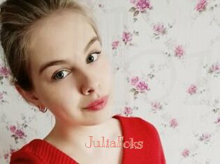 JuliaFoks