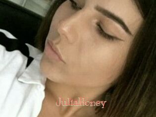 JuliaHoney