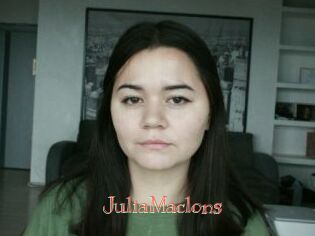JuliaMaclons
