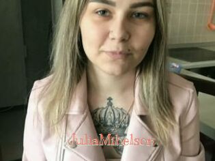 JuliaMihelson