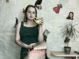 JuliaPatison