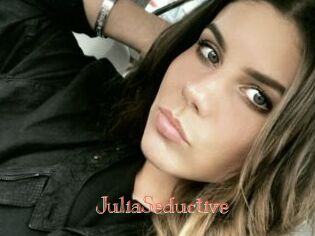 JuliaSeductive