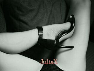 JuliaX