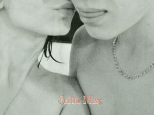 Julia_Max