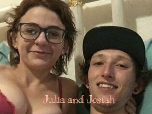 Julia_and_Josiah