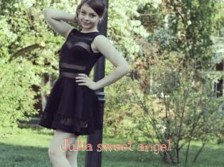 Julia_sweet_angel