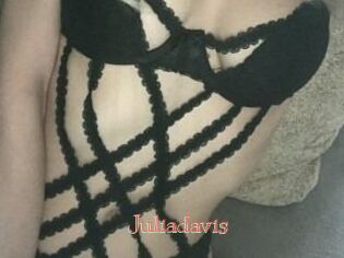 Juliadavis