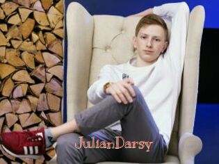 JulianDarsy