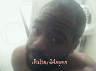 Julian_Mayes