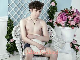 JulianRedford
