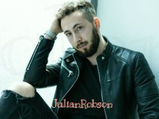 JulianRobson