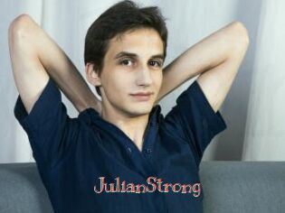JulianStrong