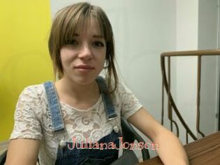 JulianaJonson