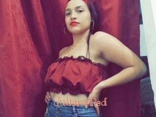Juliana_Red