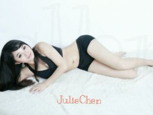 JulieChen