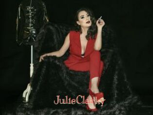 JulieClarky