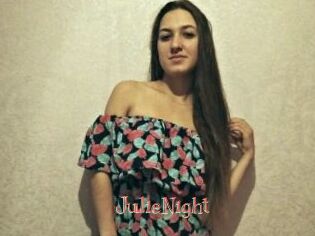 JulieNight Celebrix