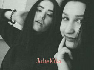 JulieNika
