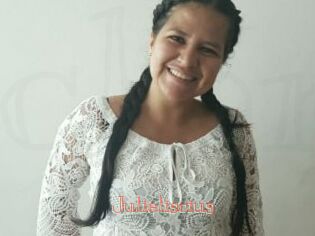 Julieliscius