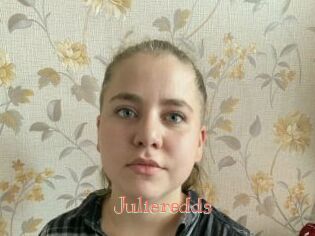 Julieredds