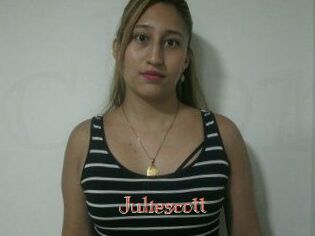 Juliescott