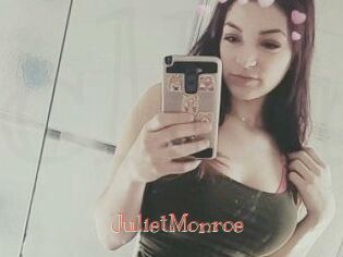 JulietMonroe