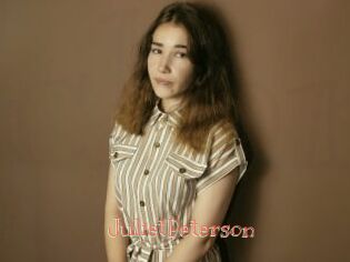 JulietPeterson