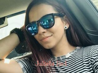 Julieta_Red