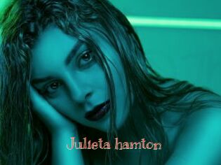 Julieta_hamton Celebrix