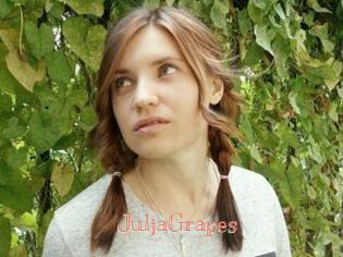 JuljaGrapes