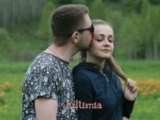 Jultimia