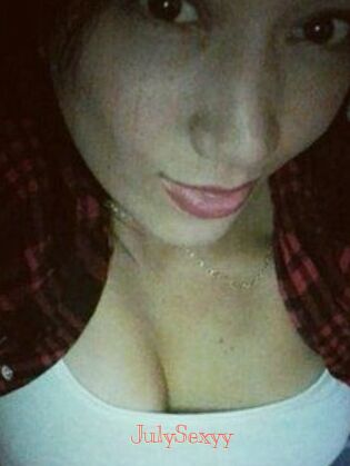 JulySexyy