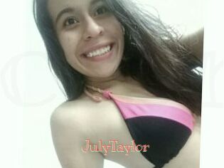 JulyTaylor