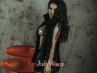 JulyWans