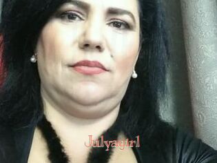 Julyagirl