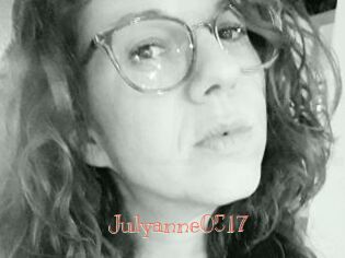 Julyanne0517