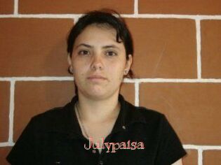 Julypaisa