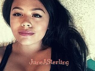 JuneASterling