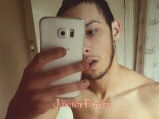 JuniorBanks