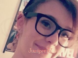 Juniper77