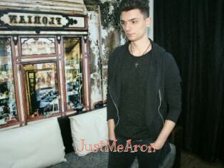 JustMeAron