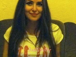 JustPretty