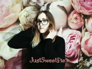 JustSweetPie