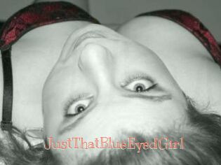 JustThatBlueEyedGirl Celebrix