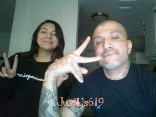 JustUs619