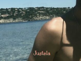 Justela