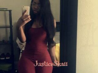 JusticeSkaii