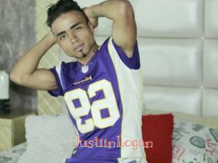 JustiinLogan