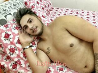 Justin18on